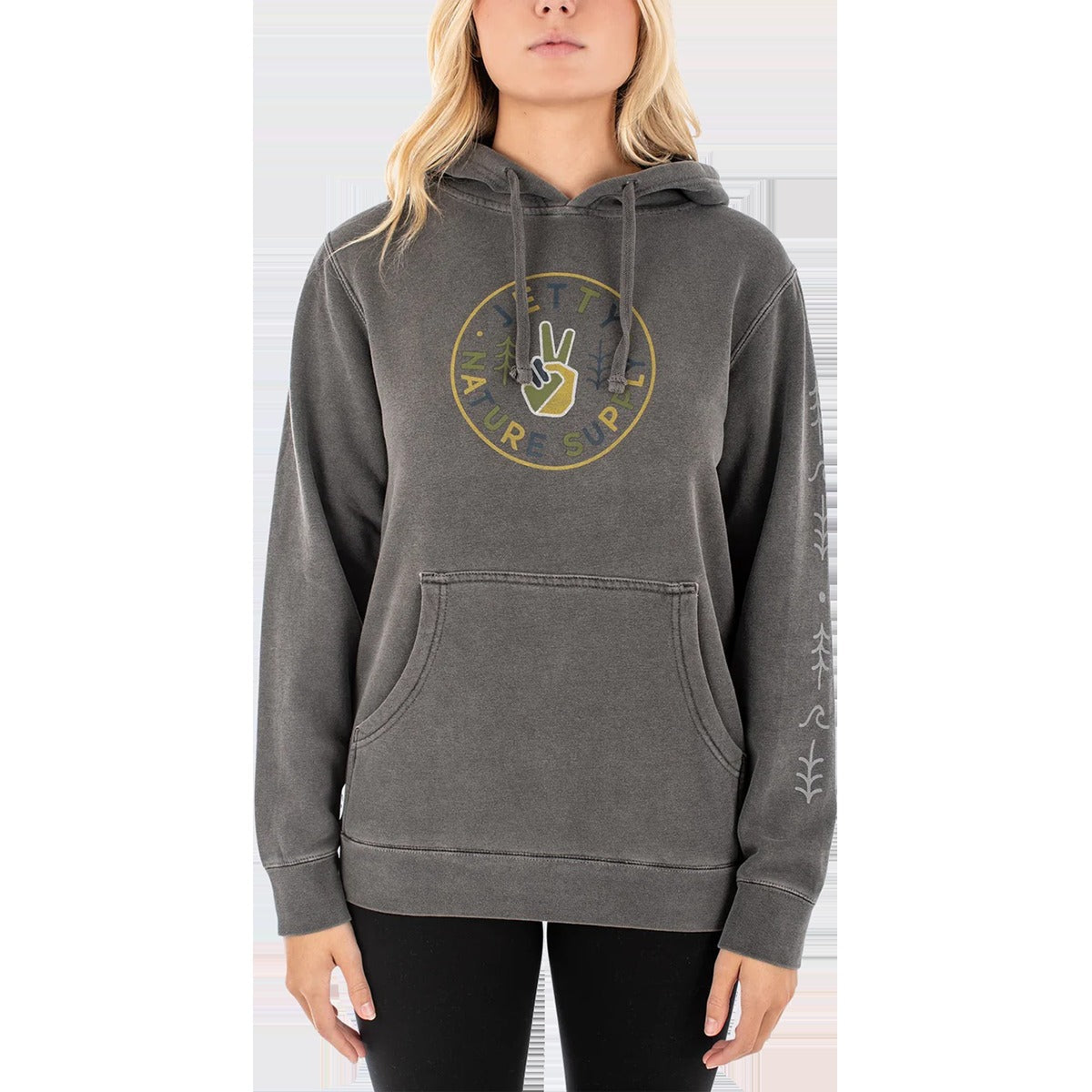 Women's Good Natured Hoodie