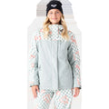 Women's Jetty Block Jacket