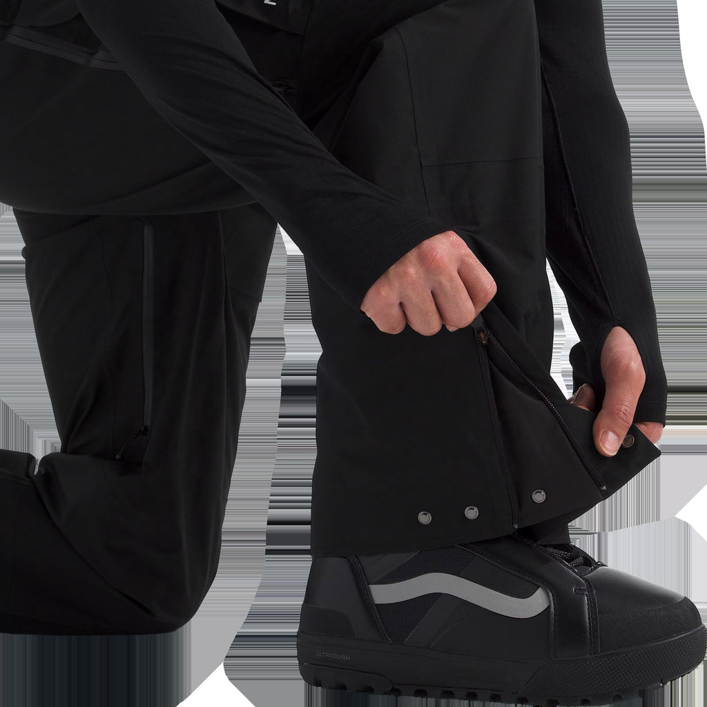 Men's Summit Verbier GTX Bib