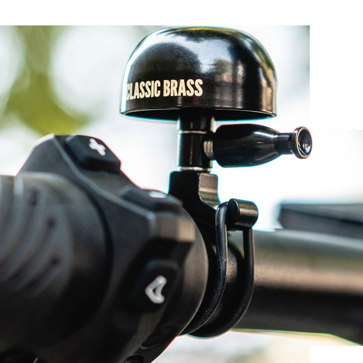 Classic Brass Bell