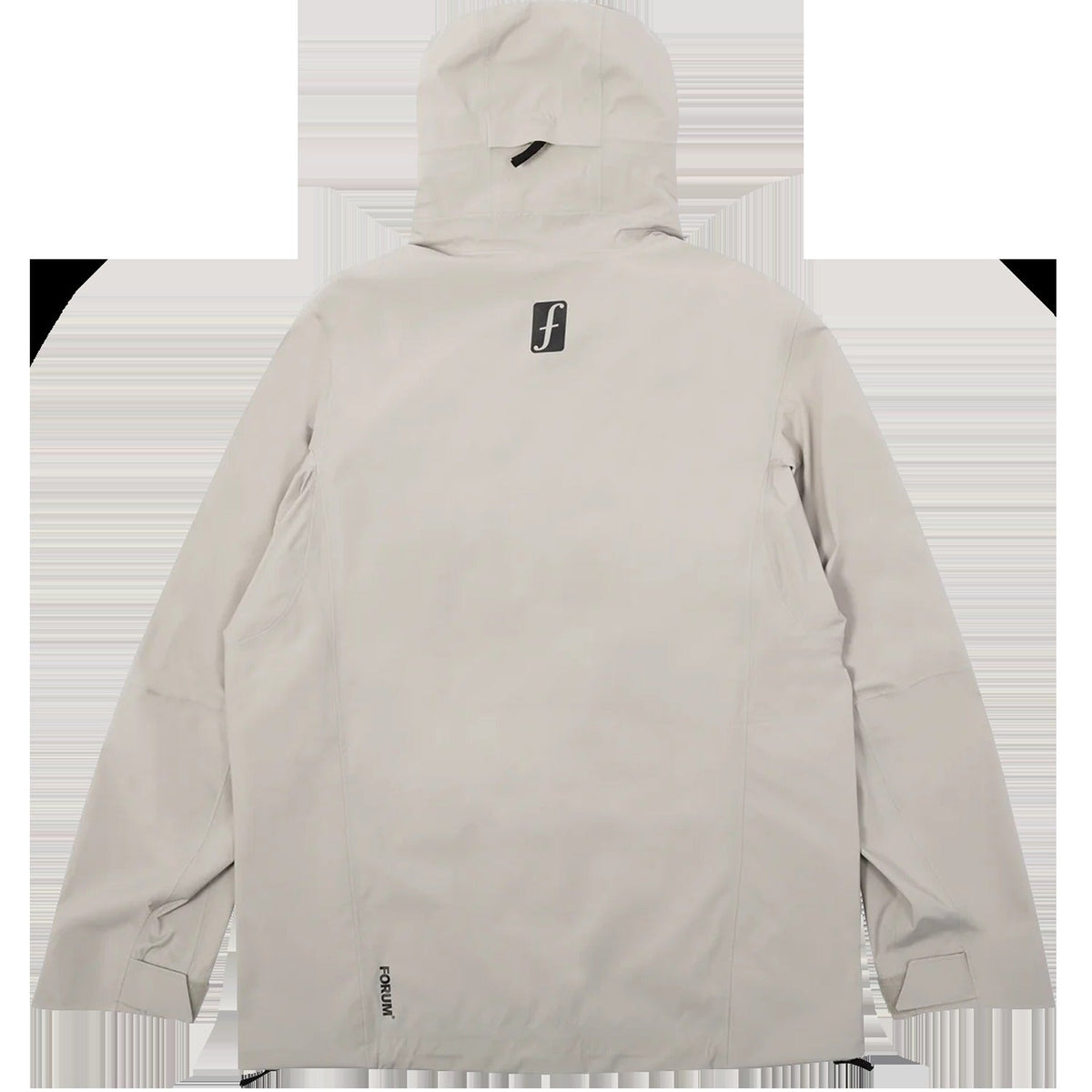 Men's 3L All-Mountain Jacket