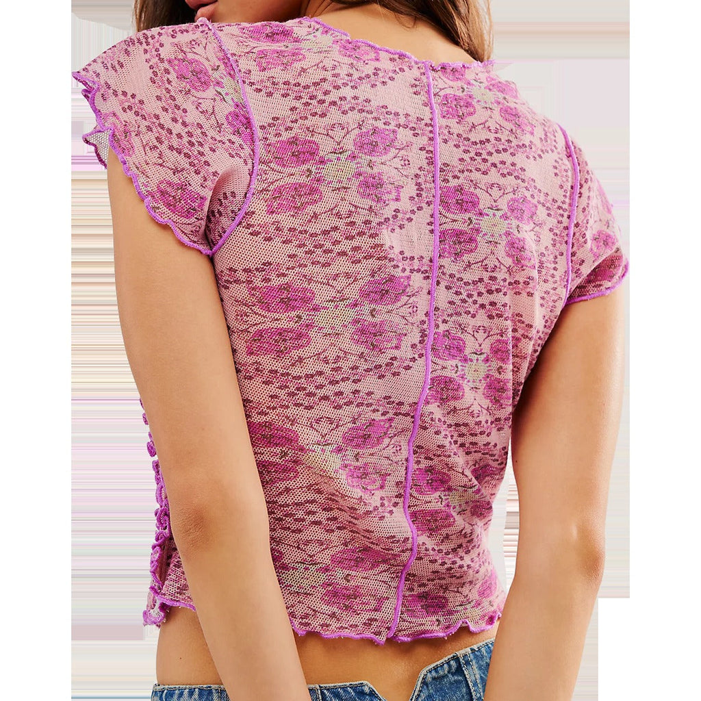 Women's Oh My Baby Tee