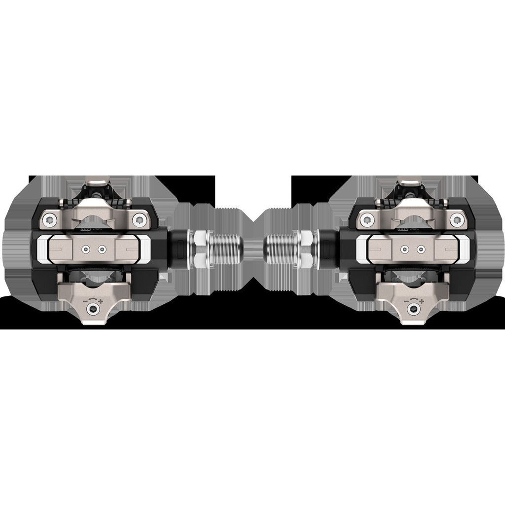 Rally XC210 SPD Dual-sensing Power Meter