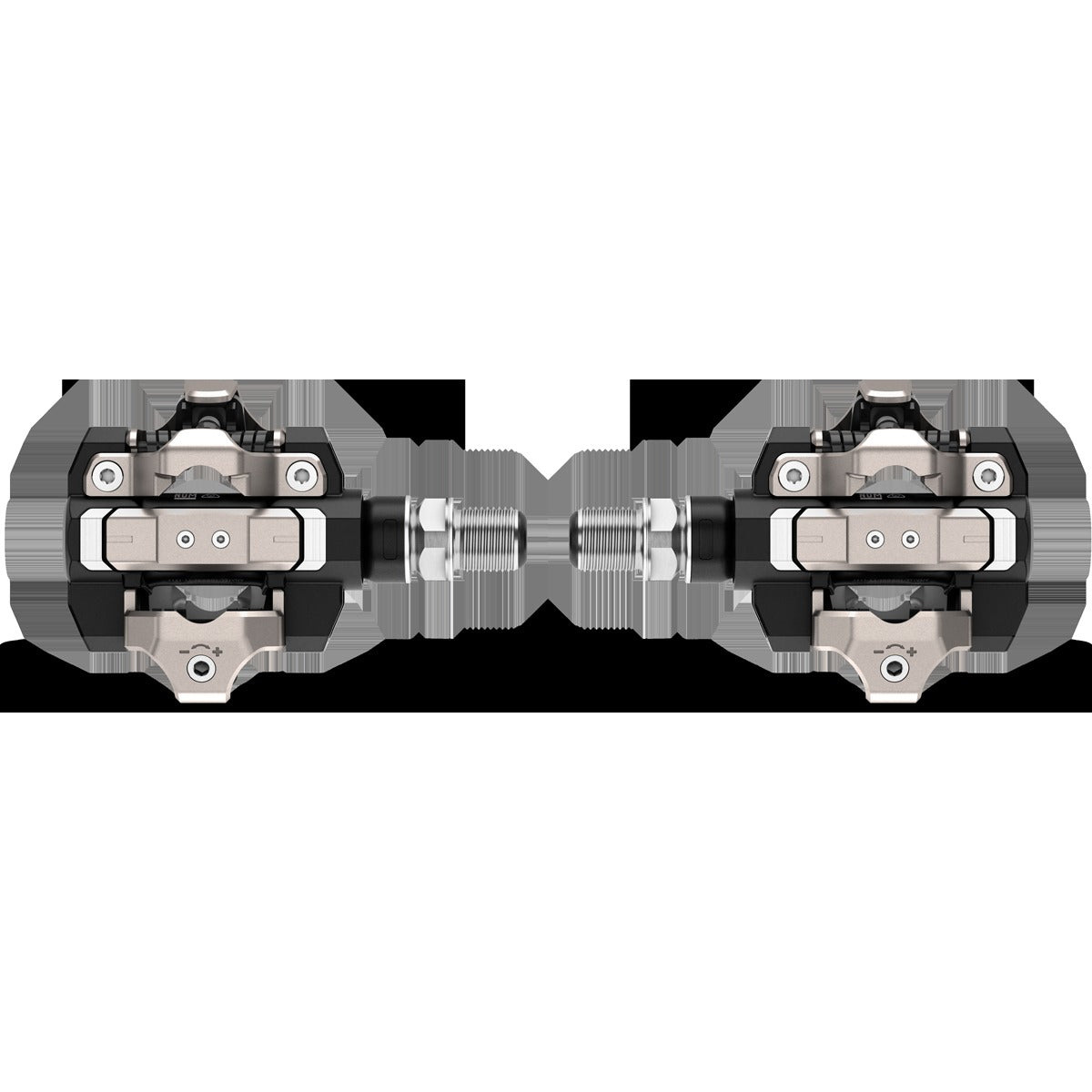 Rally XC210 SPD Dual-sensing Power Meter