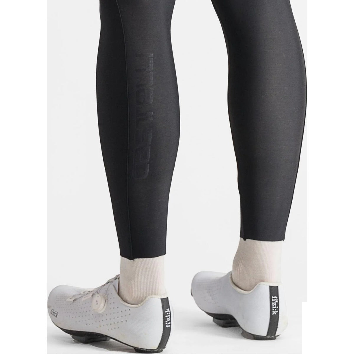 Men's Espresso Bibtight