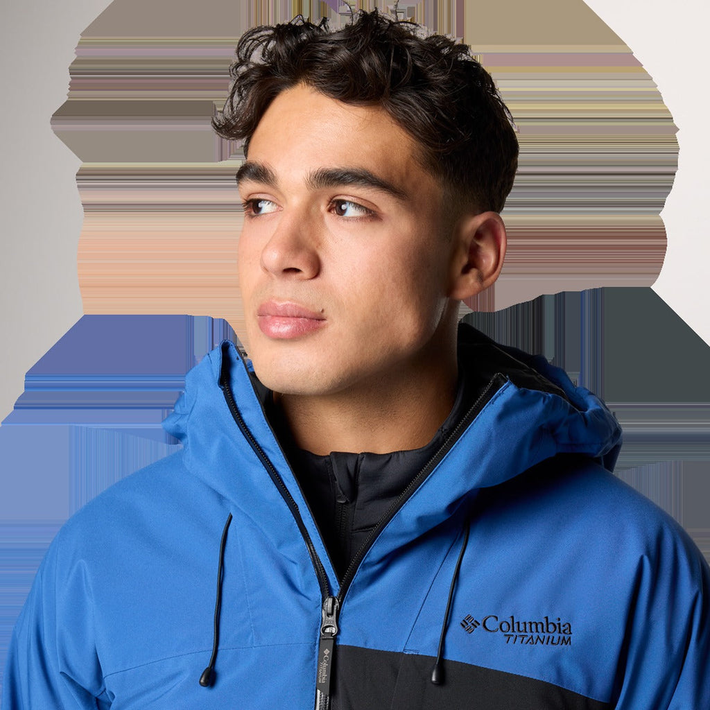 Men's Winter District III Jacket