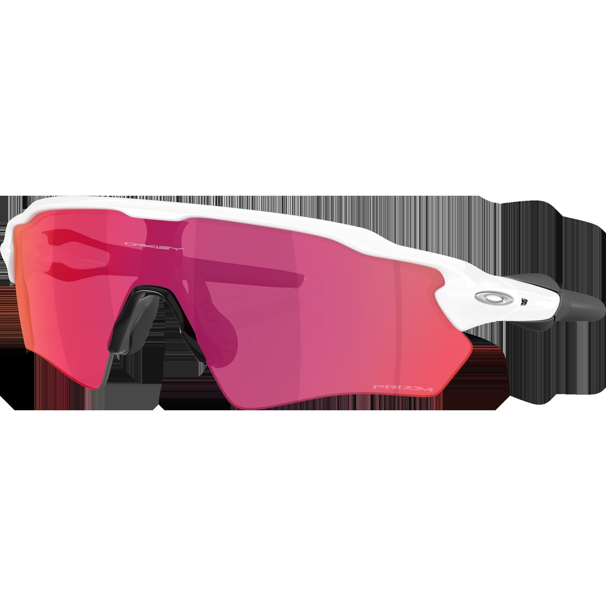 Youth Radar EV S Path White/Prizm Field
