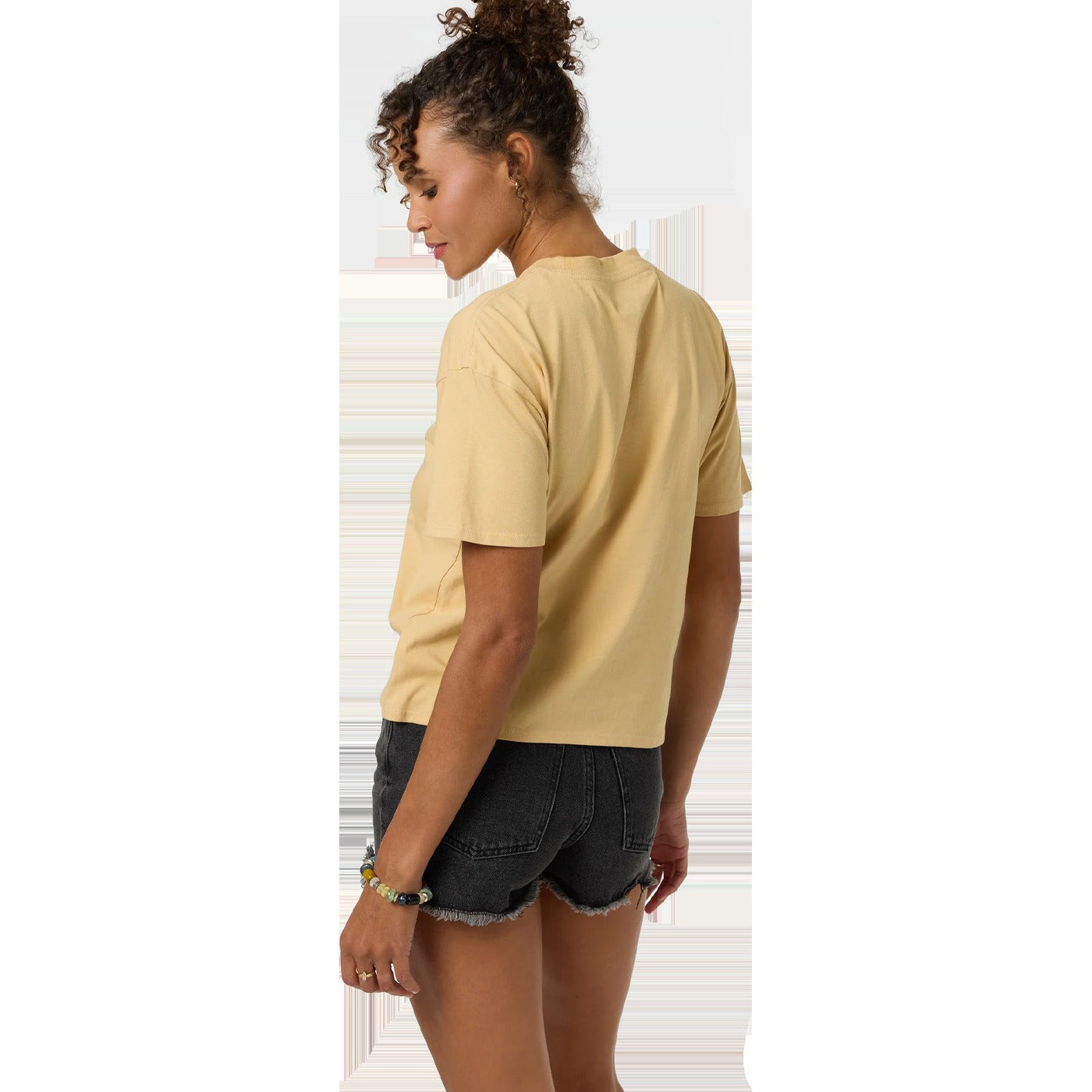 Women's Sun Shell Easy Tee