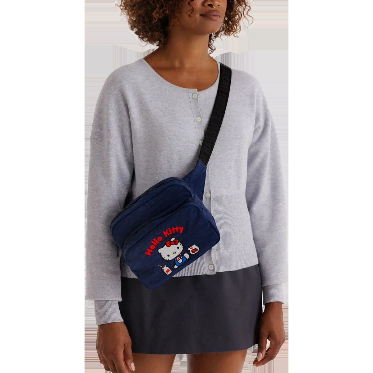 Hello Kitty Fanny Pack