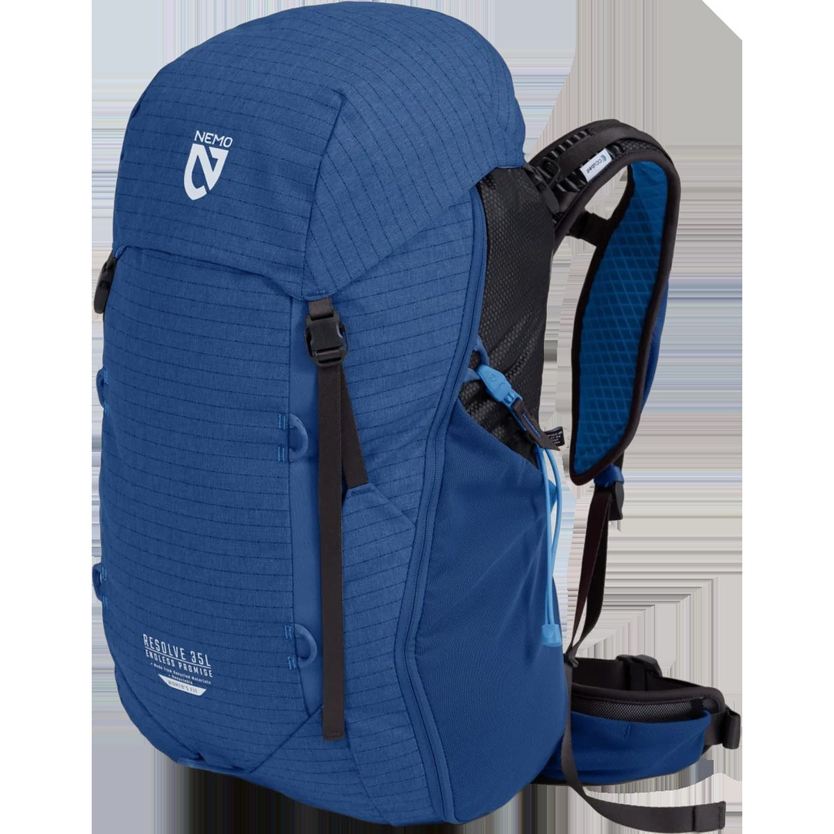 Resolve 35L Endless Promise Technical Overnight Pack