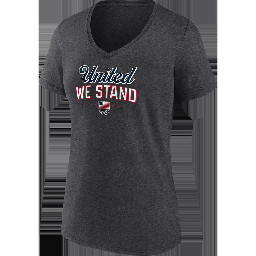 Women's USA Victory United Tee Olympics