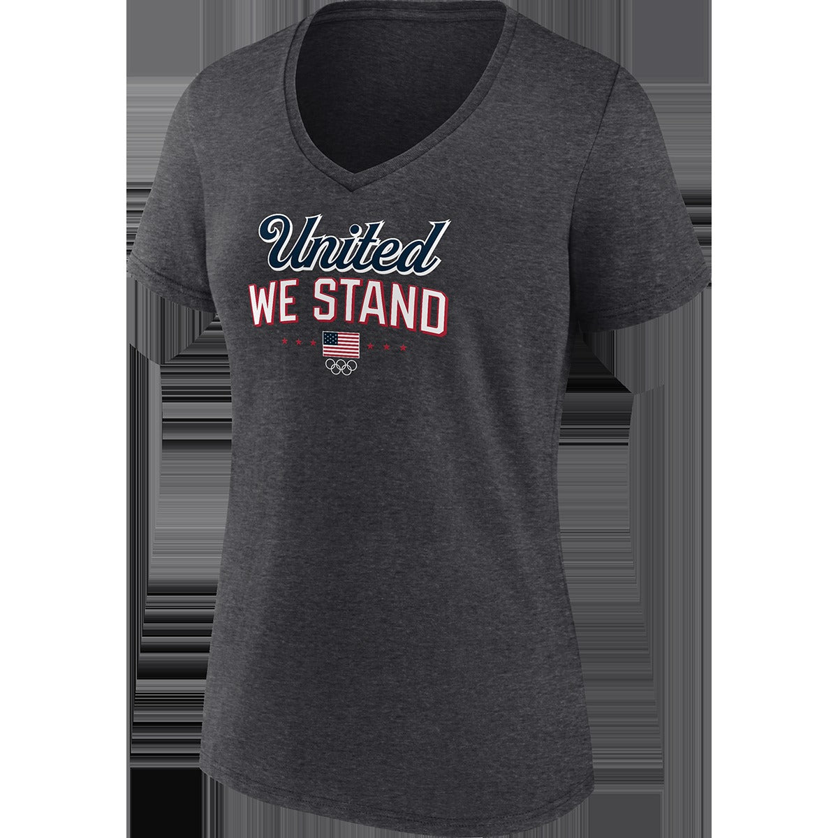 Women's USA Victory United Tee Olympics