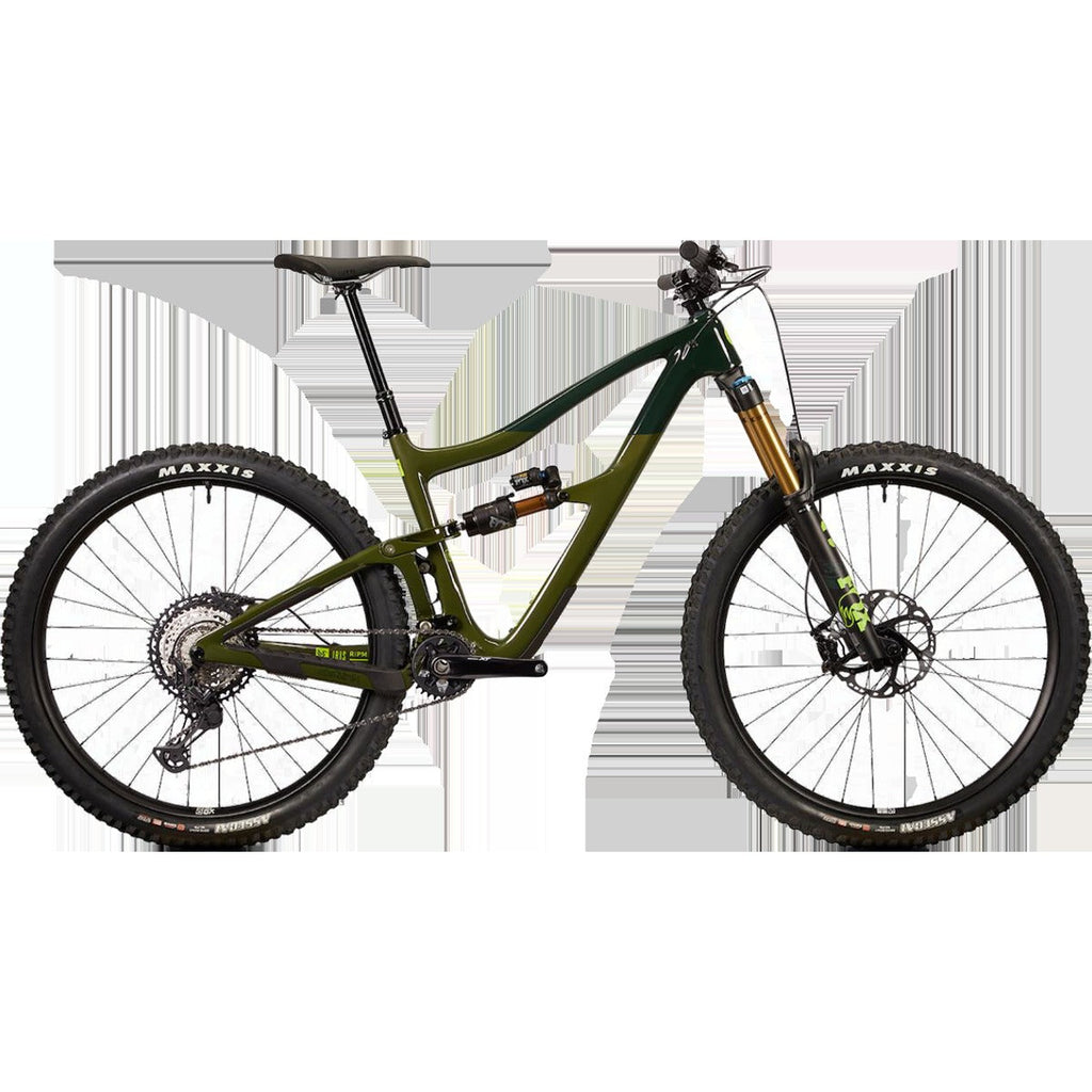 Ripmo V2S XT Float X2 Send