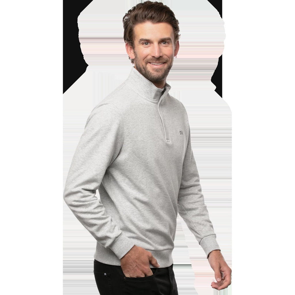 Men's Cloud 1/4 Zip 2.0