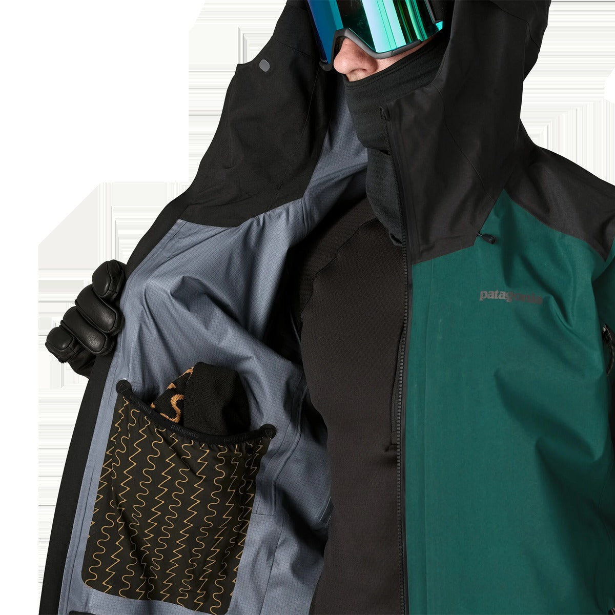 Men's Powslayer Jacket