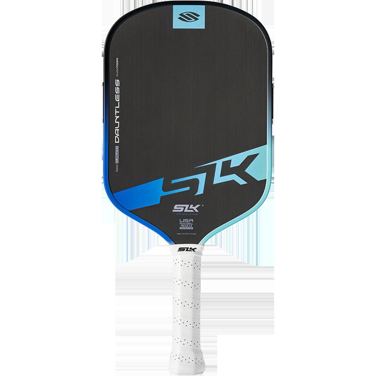 Selkirk Dauntless Elongated Paddle Demo