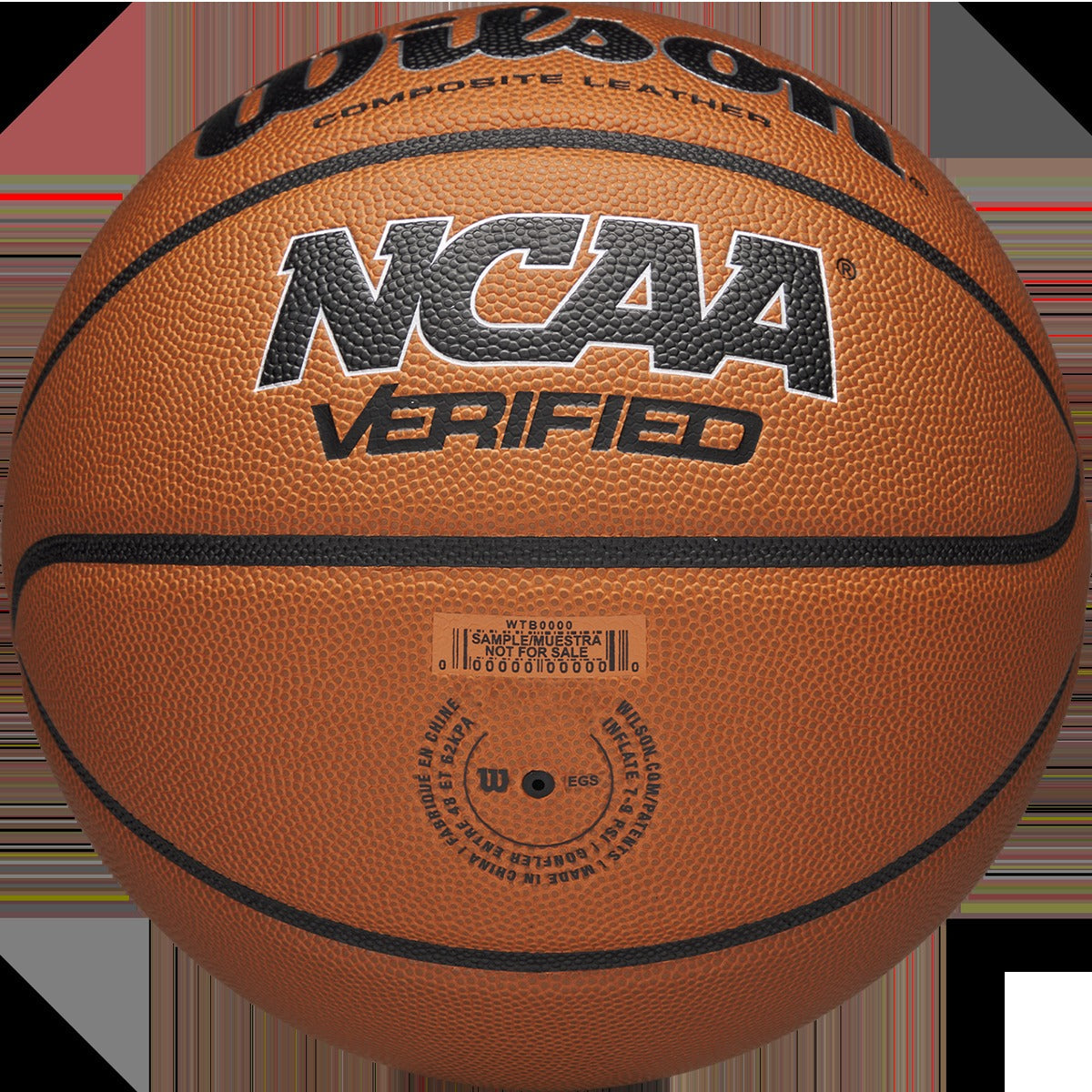 NCAA Verified