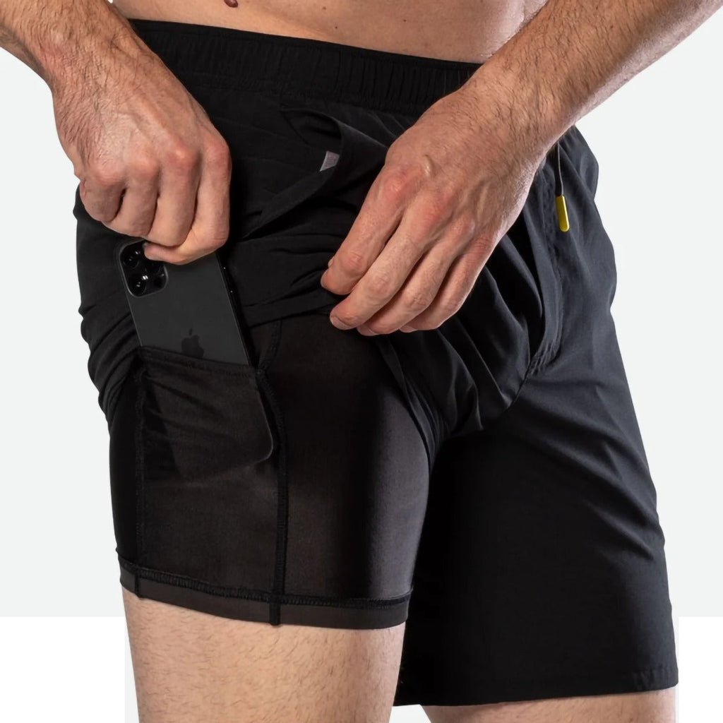 Men's Essential Shorts 7 inch 2.0