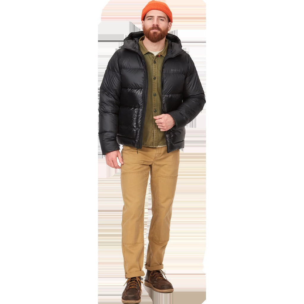 Men's Guides Down Hoody
