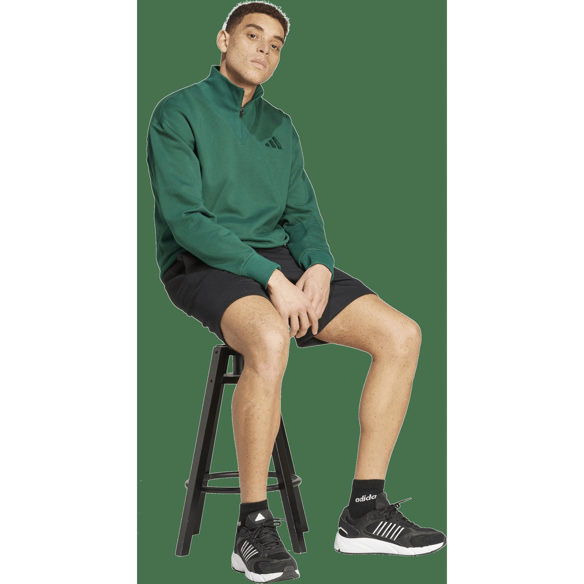 Men's All SZN Fleece Short