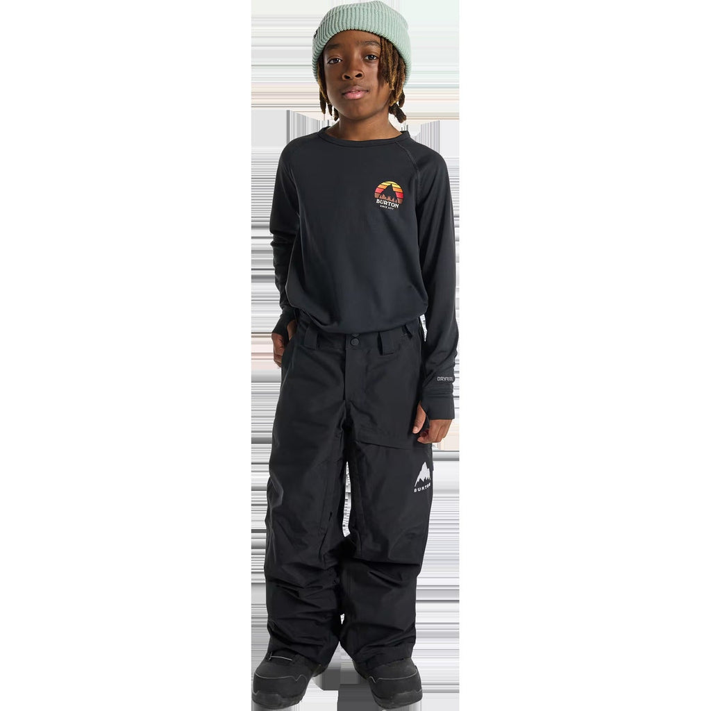 Youth Gore-Tex Shell Pants