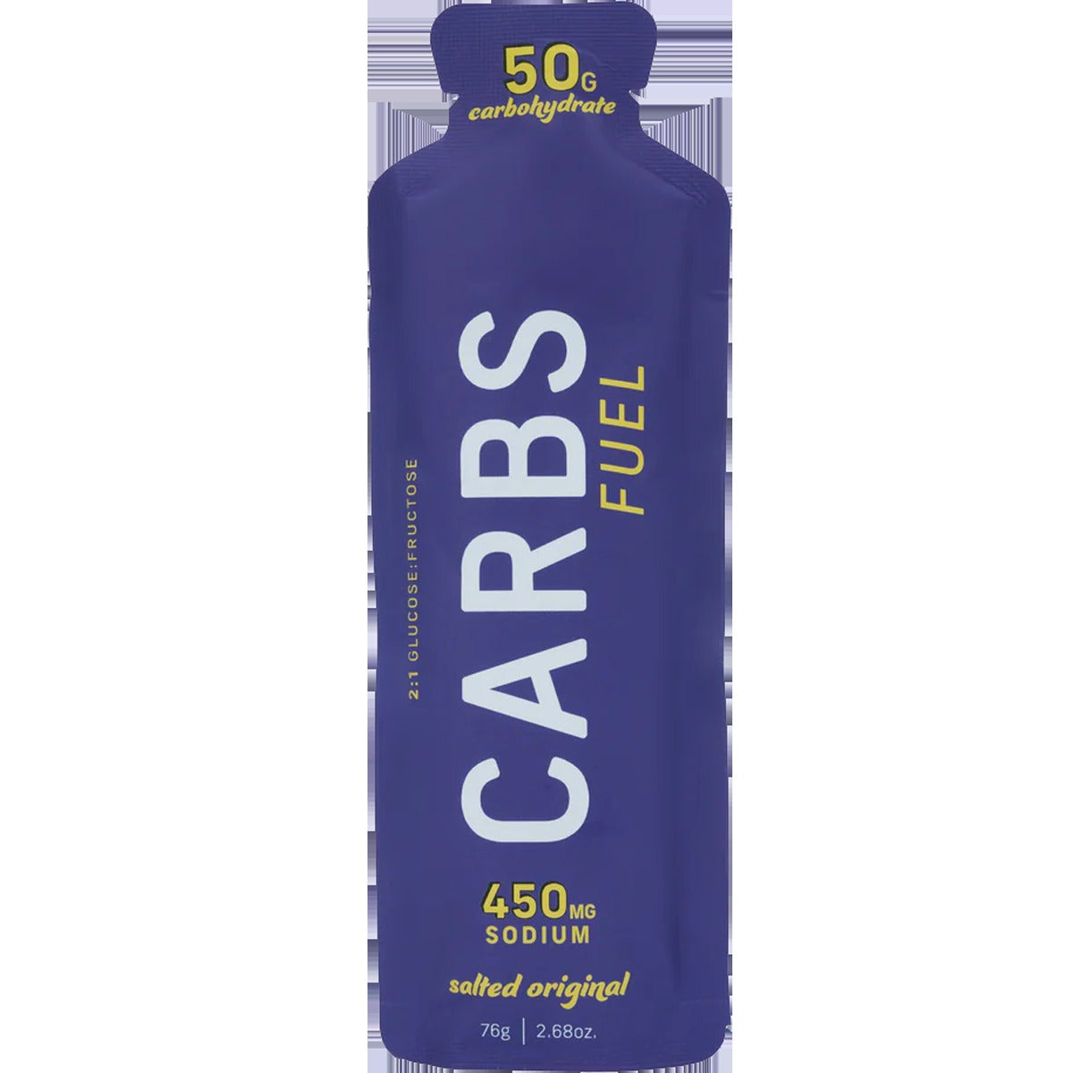 Salted Original 50g Energy Gel