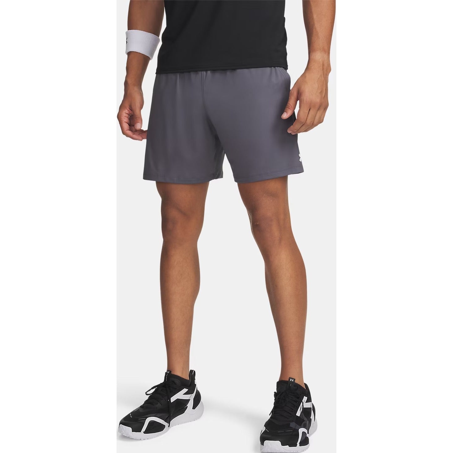 Men's UA Tech Vent 7" Short