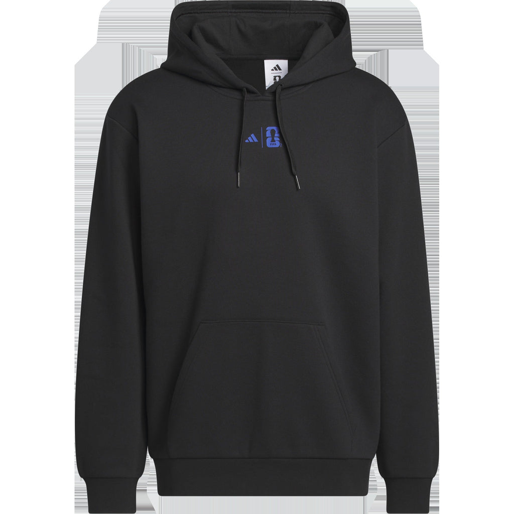 Men's World Cup Tour Hoodie