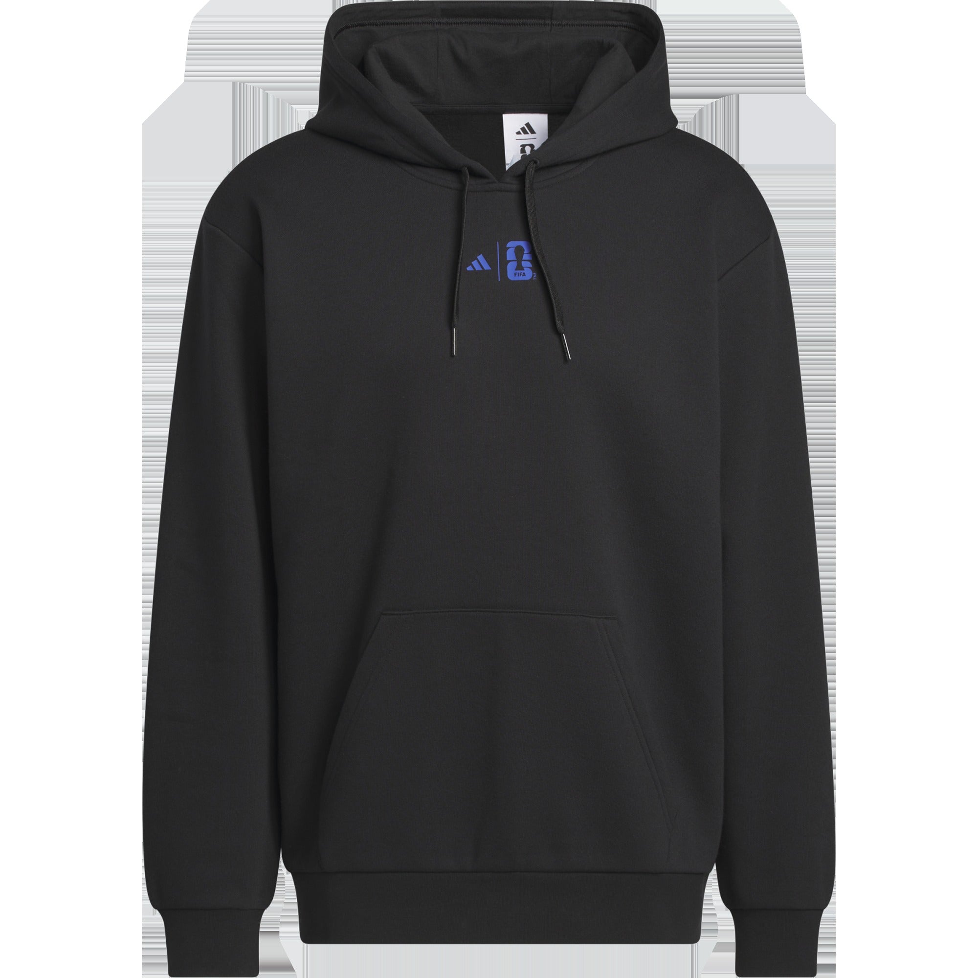 Men's World Cup Tour Hoodie
