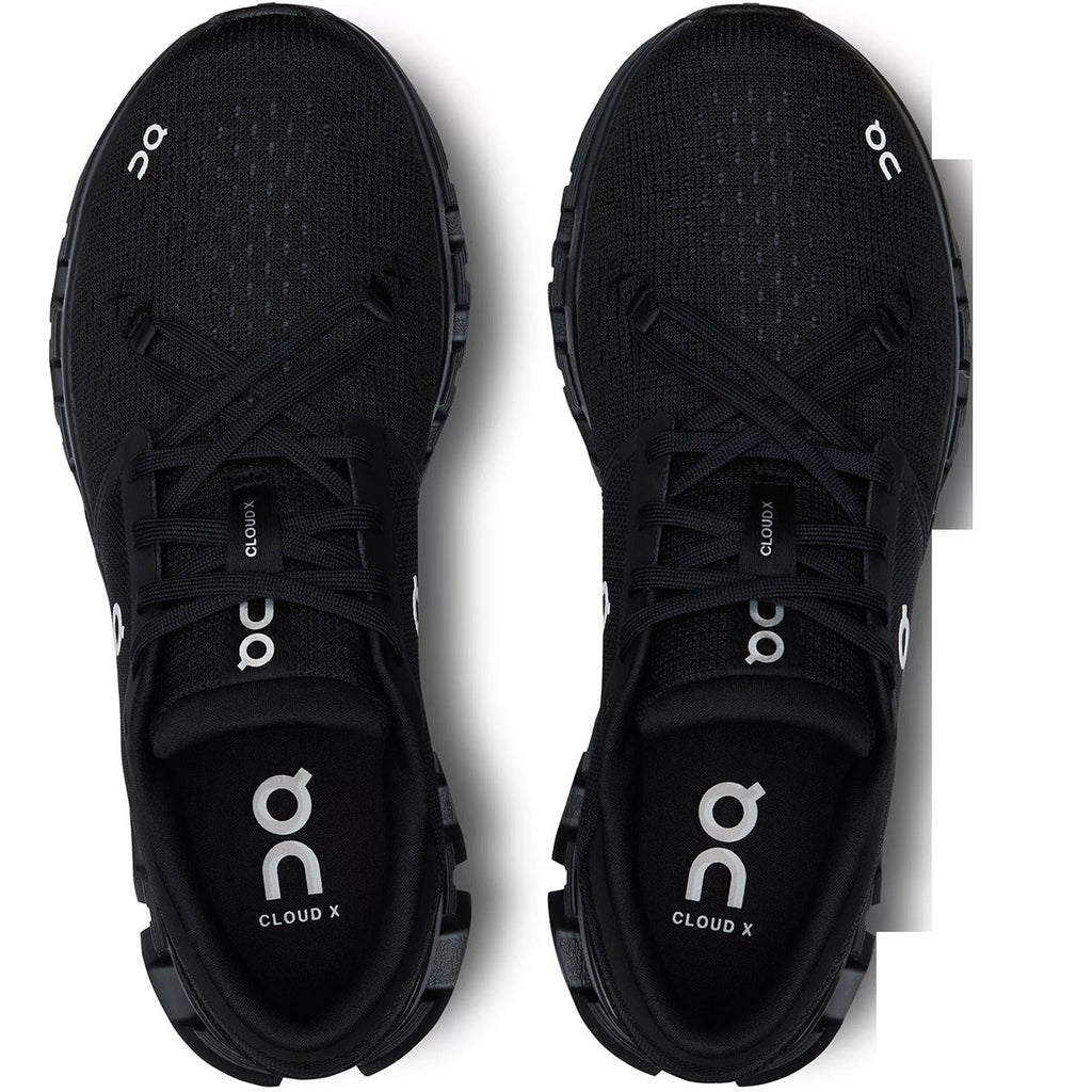 Women's Cloud X 4