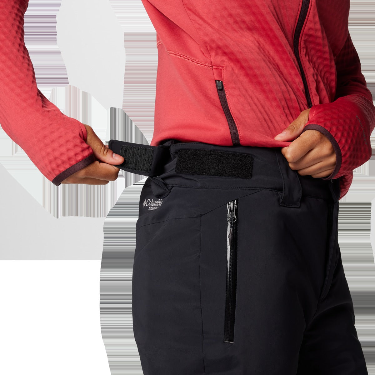 Women's Cirque Bowl Insulated Pants