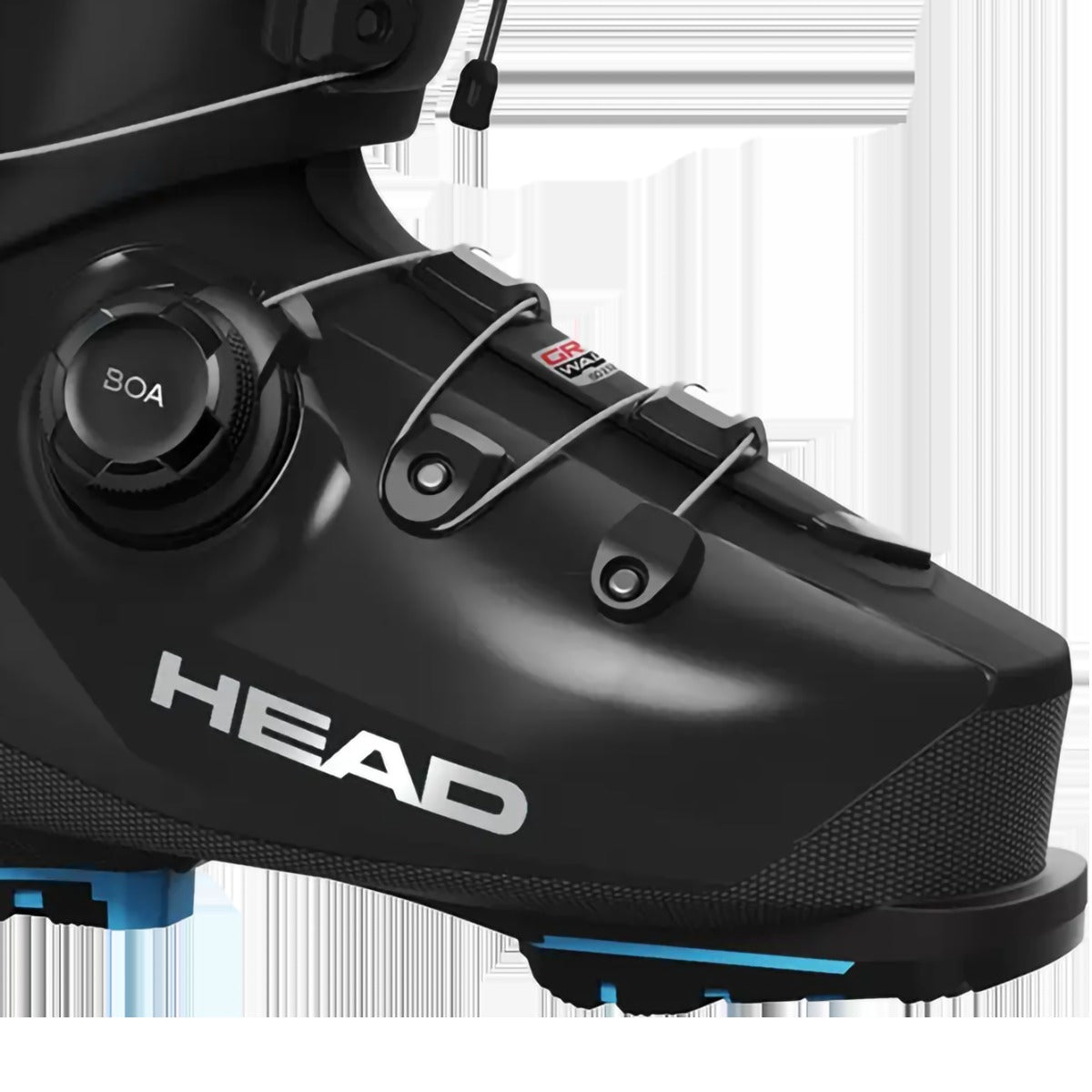 Women's Kaliber 105 MV GW BOA2
