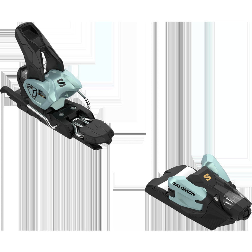 Strive 12 Gripwalk