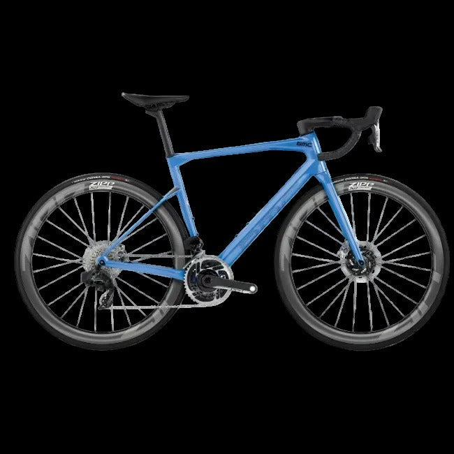 BMC Roadmachine 01 ONE