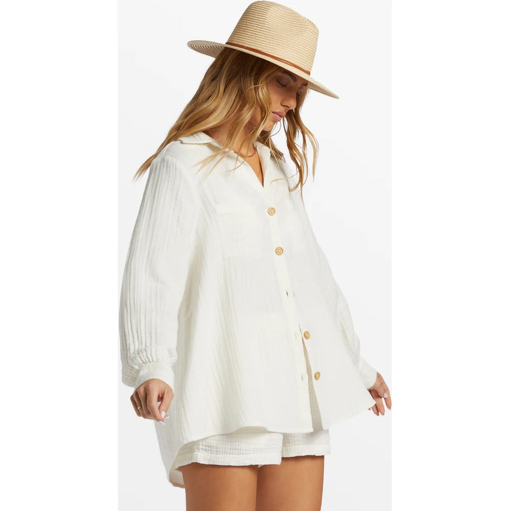 Women's Swell Blouse