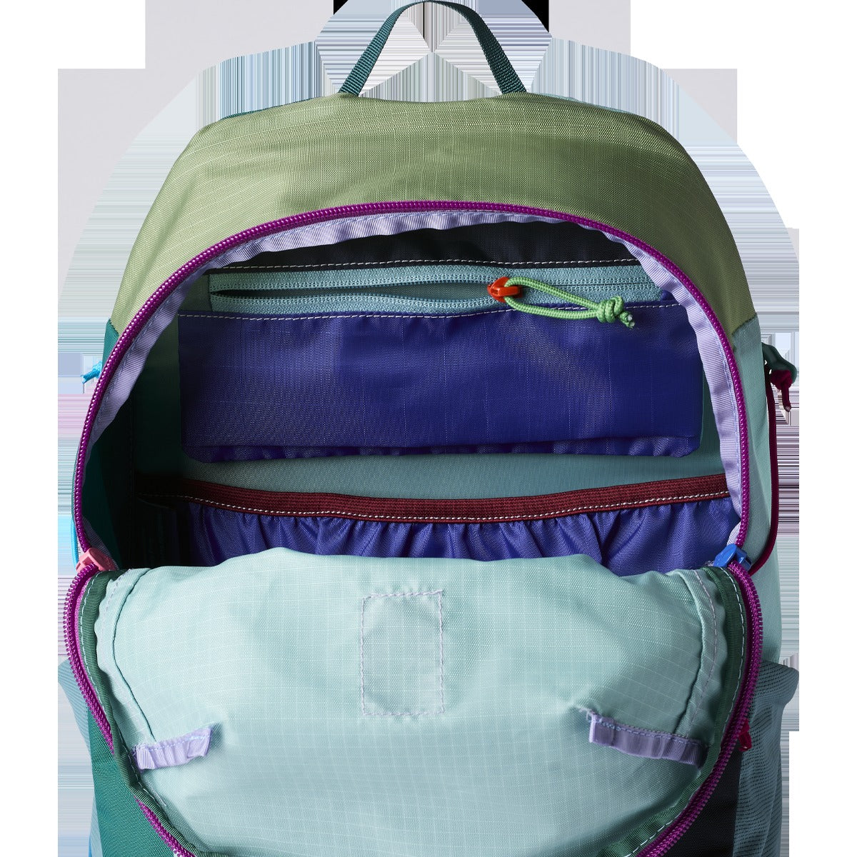 Elqui 18L Daypack