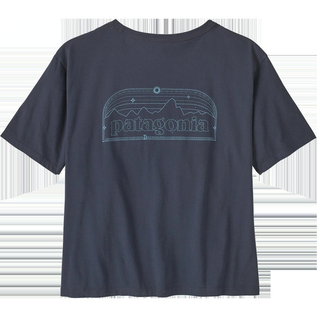Women's P-6 Cosmos Easy-Cut T-Shirt