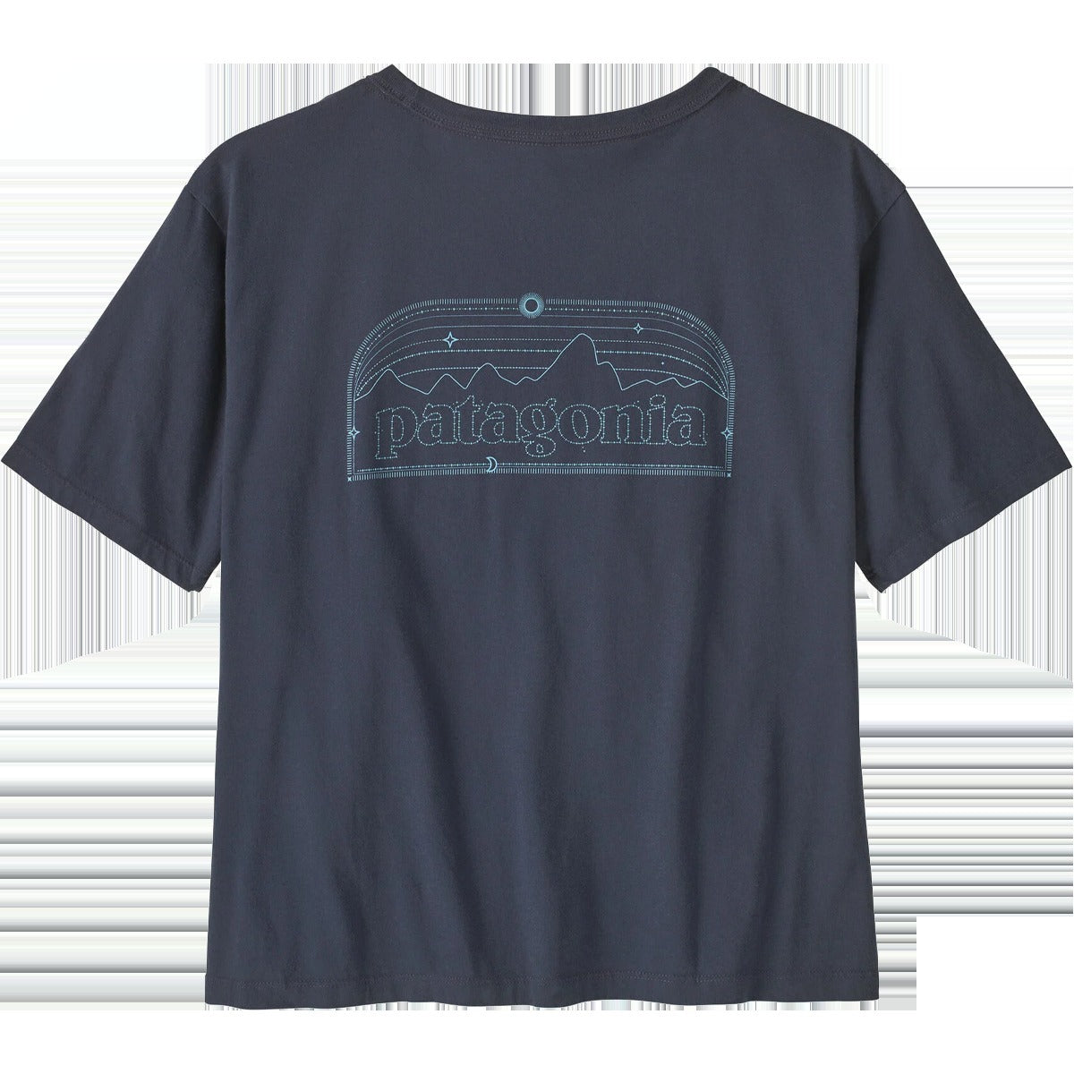 Women's P-6 Cosmos Easy-Cut T-Shirt