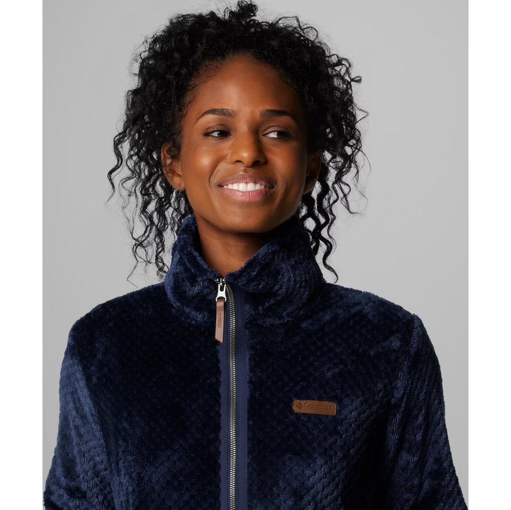 Women's Fire Side II Sherpa Full Zip