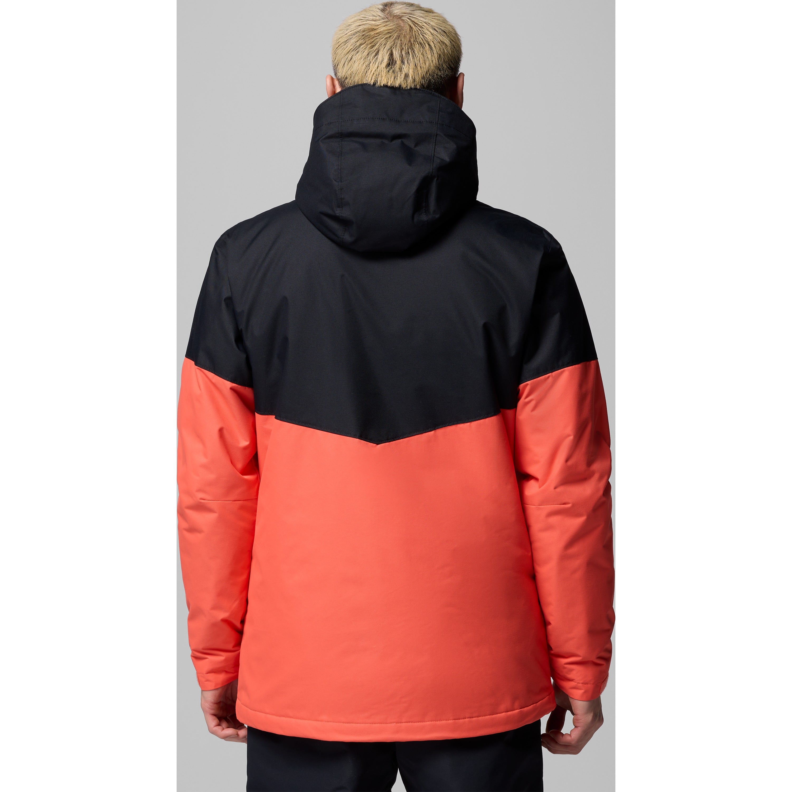 Men's Last Tracks Jacket