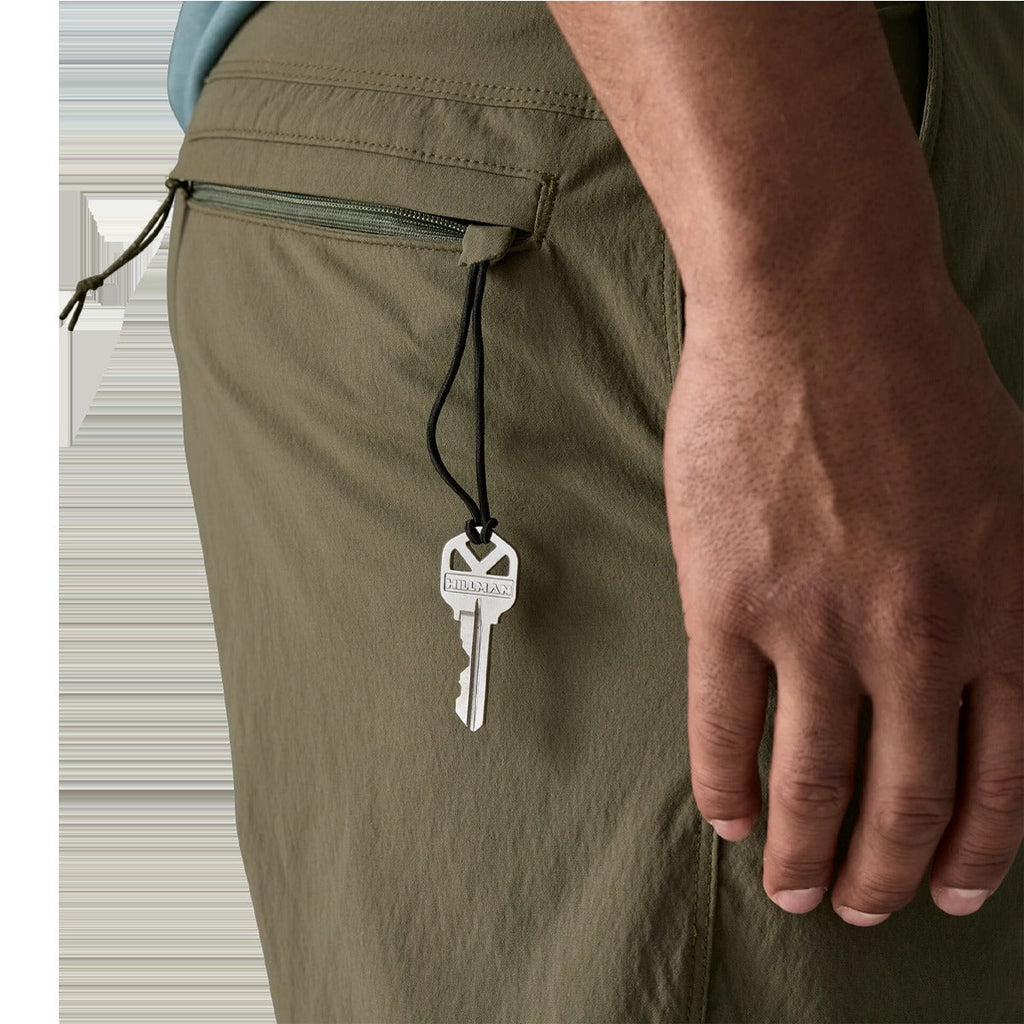 Men's Baggies Lights