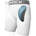 Core Comp Short with BioFlex 2.0 Cup