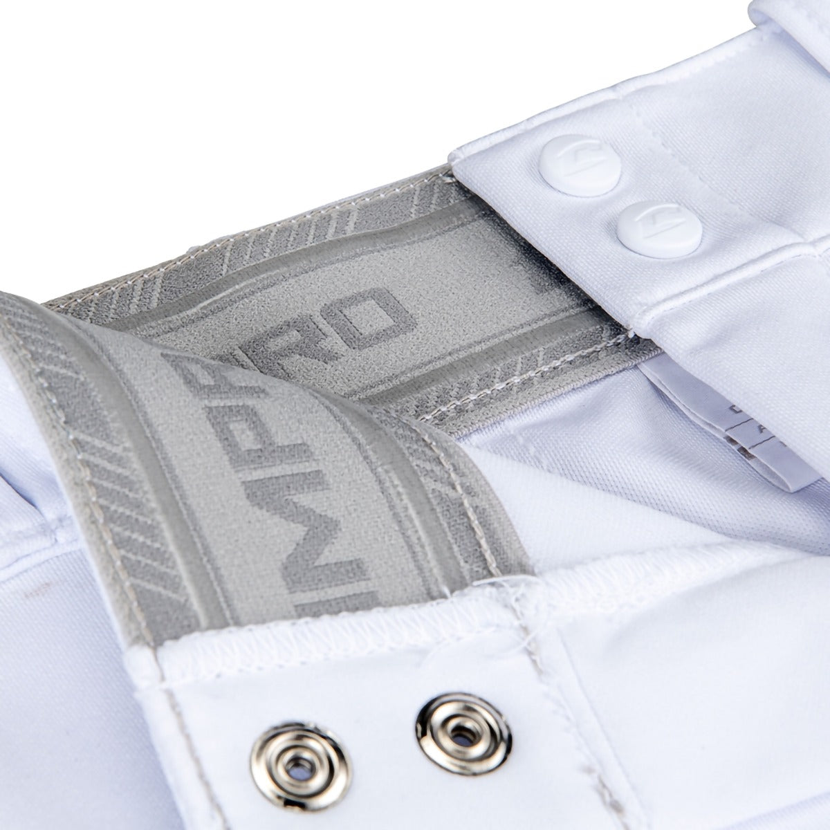 Youth Triple Crown 2.0 Tapered Bottom