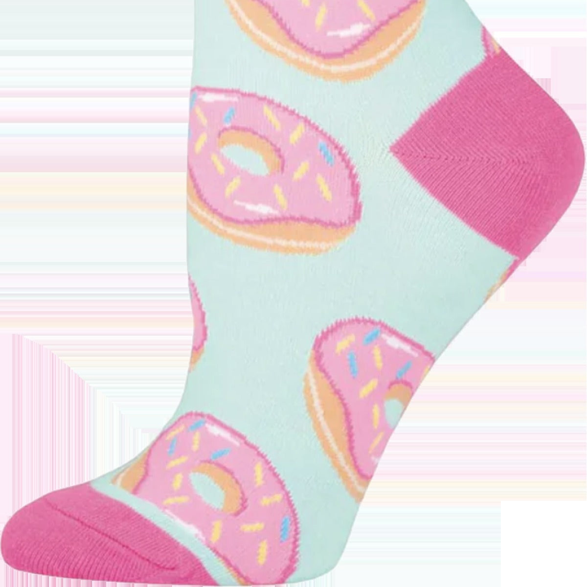 Women's Donuts