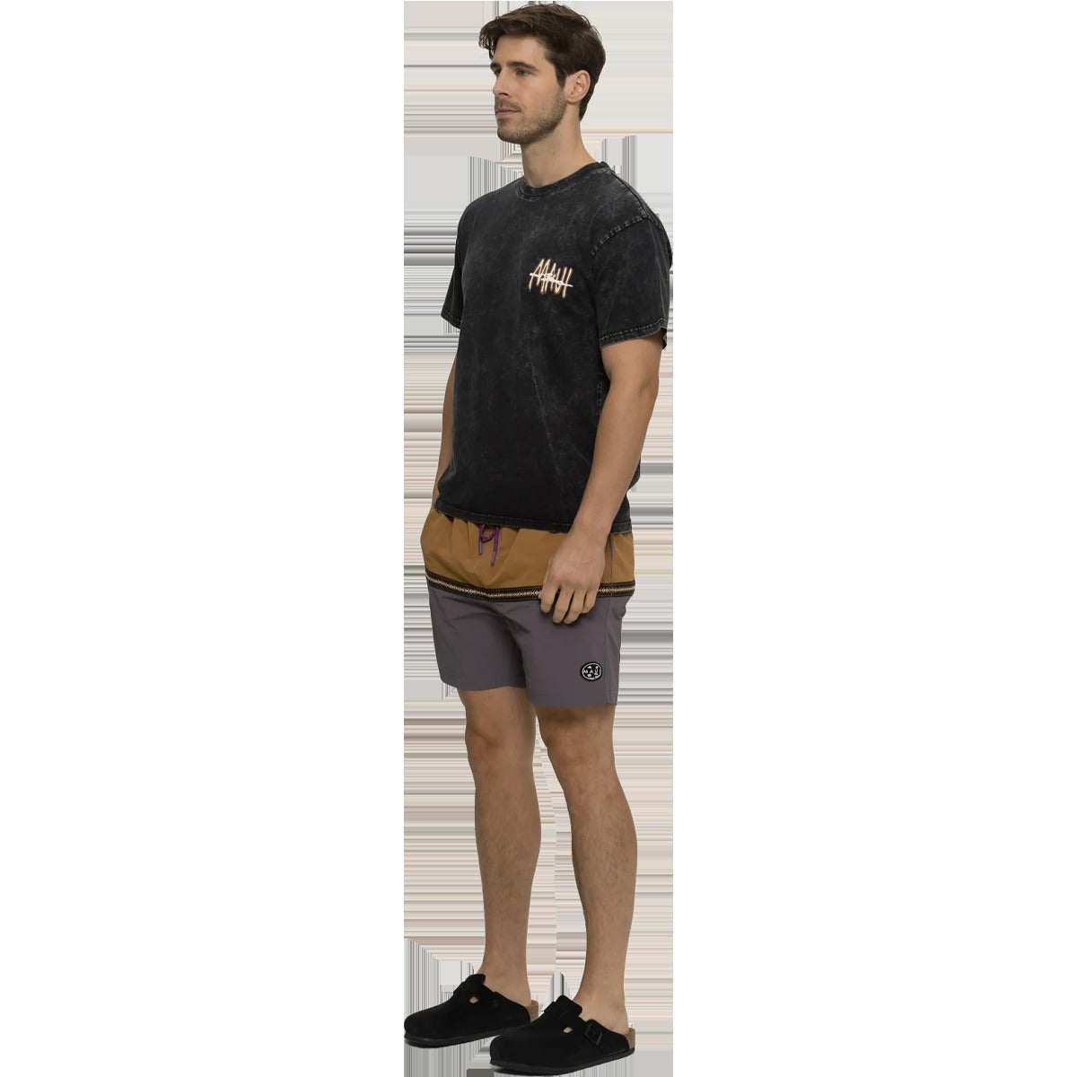 Men's Maui Tag Mineral Tee