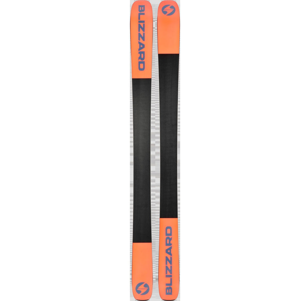 Blizzard Rustler 10 Demo Skis