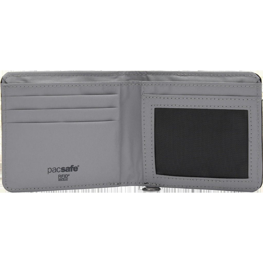 RFIDsafe Bifold Wallet