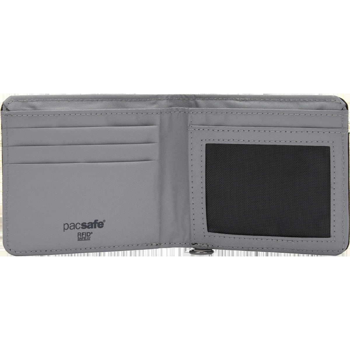 RFIDsafe Bifold Wallet