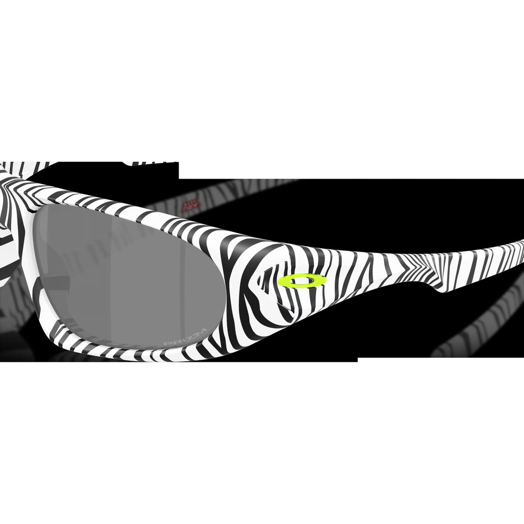 Neoforma - White Bengal/Prizm Black