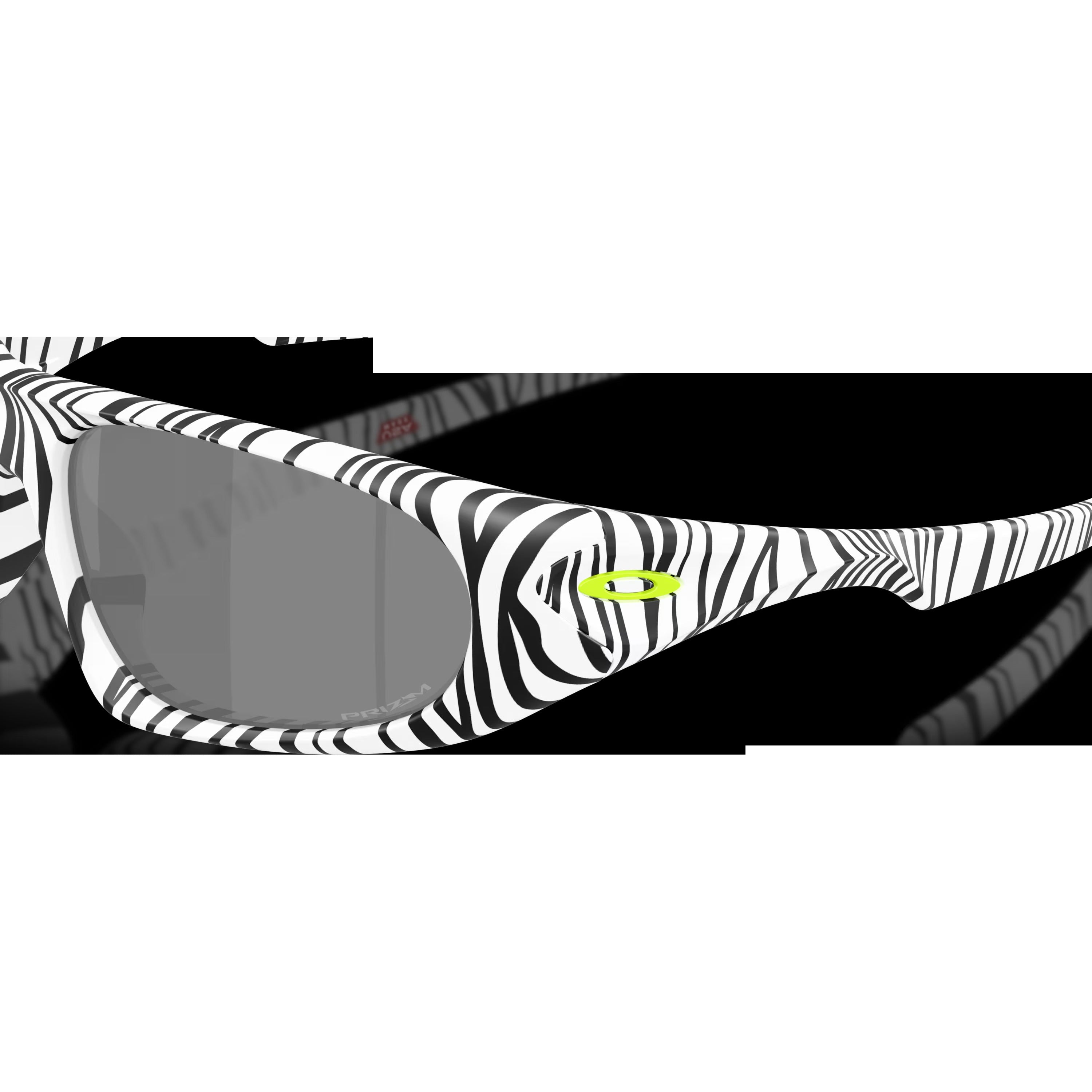 Neoforma - White Bengal/Prizm Black